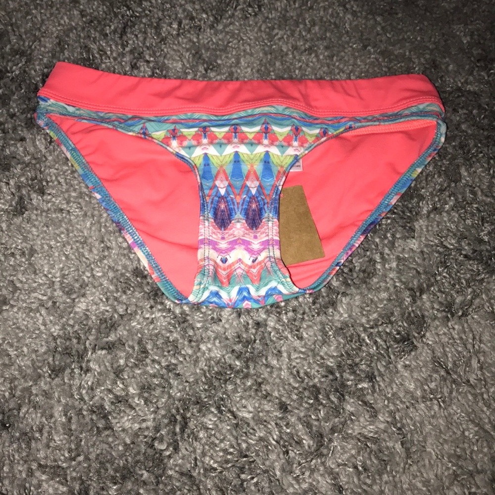 Bikini bottoms
